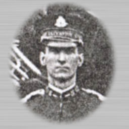 BM Gilbert Antell - 1911-1926